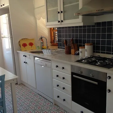 Holiday home Side Stonehouse Selimiye (Aegean)